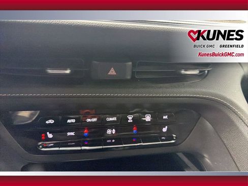 Used 2023 Buick Envision Essence w/ Sport Touring Package image 26