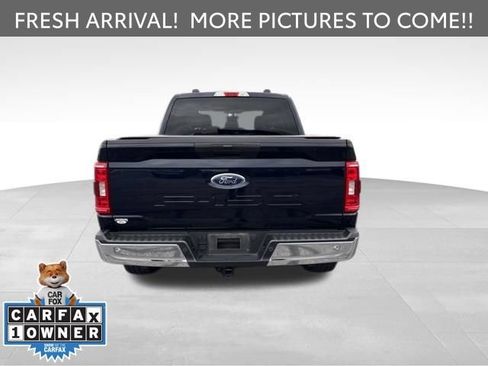 Used 2022 Ford F150 XL w/ Equipment Group 101A High AWD/4WD image 4