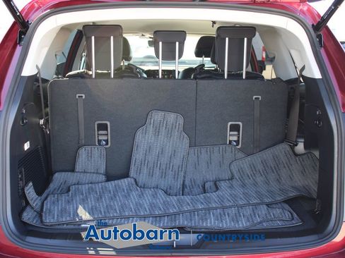 Used 2026 Subaru Ascent Premium AWD/4WD image 29