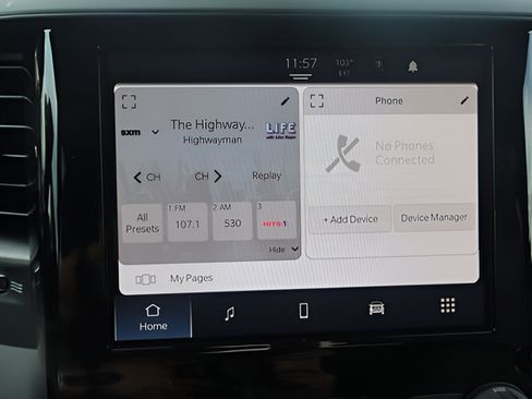 New 2026 RAM 3500 Tradesman AWD/4WD image 11