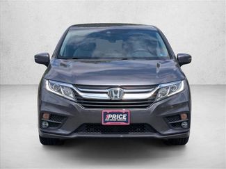 Used 2020 Honda Odyssey EX video 2