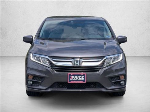Used 2020 Honda Odyssey EX image 2
