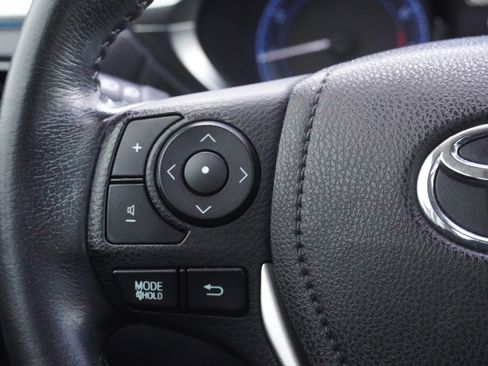 Used 2016 Toyota Corolla S w/ Driver Convenience Package image 21