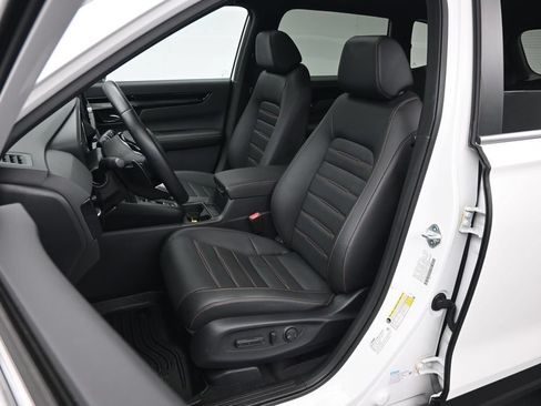 Used 2025 Honda CR-V Sport Touring image 15