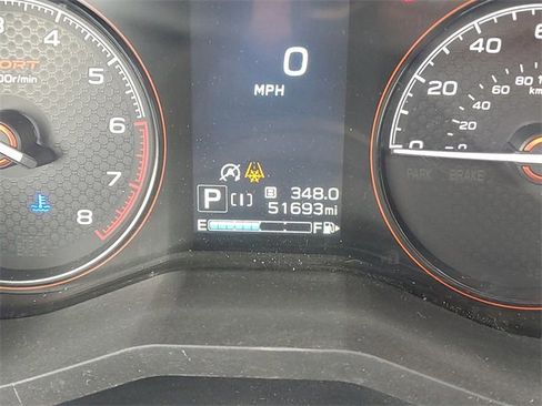 Certified 2023 Subaru Forester Sport w/ Popular Package #2 image 21