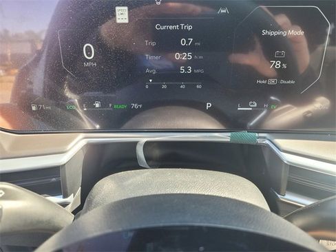 New 2025 Kia Sorento SX Prestige image 12