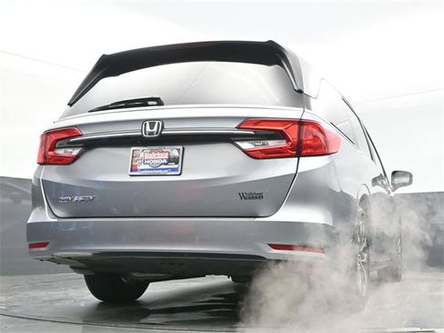 Certified 2022 Honda Odyssey EX-L image 24