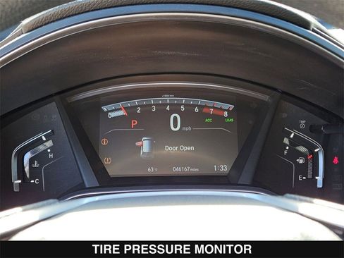 Used 2021 Honda CR-V EX image 13