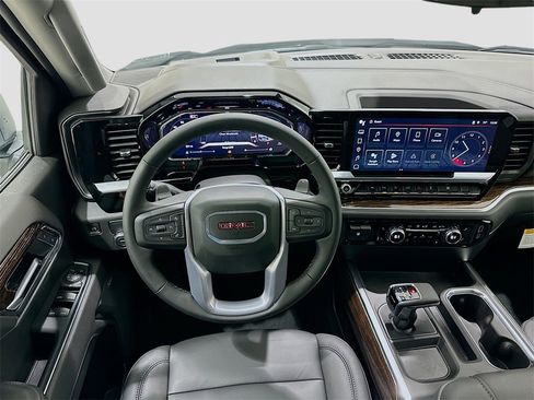 New 2026 GMC Sierra 1500 Elevation w/ Elevation Premium Package image 26