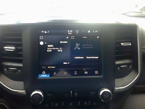 Used 2022 RAM 3500 Laramie image 14