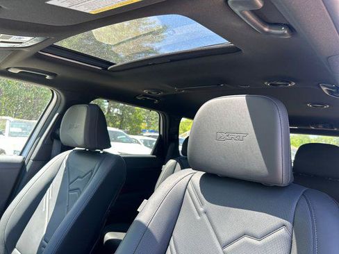 New 2026 Hyundai Palisade XRT Pro AWD/4WD image 21