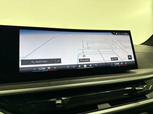 Certified 2024 BMW X7 xDrive40i AWD/4WD image 25