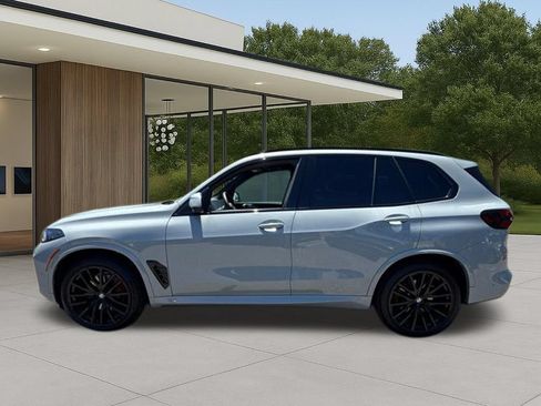 Used 2026 BMW X5 sDrive40i w/ Executive Package RWD image 13