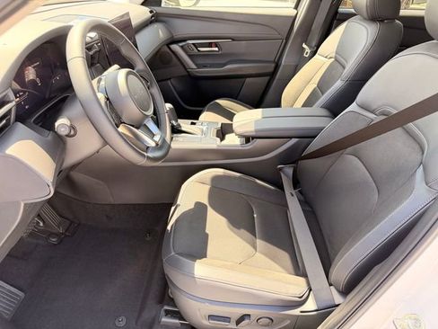 New 2026 MAZDA CX-5 Preferred AWD/4WD image 8