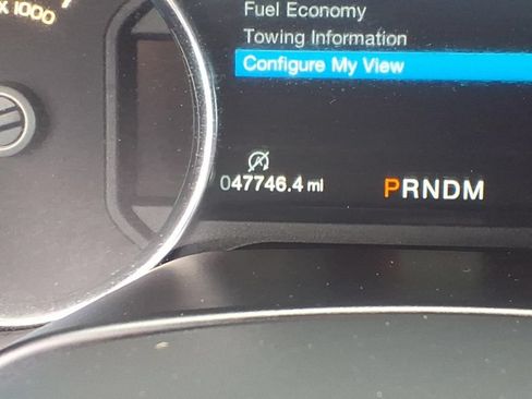 Used 2020 Ford F150 Lariat RWD image 39