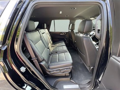 Used 2021 Chevrolet Tahoe LT image 30