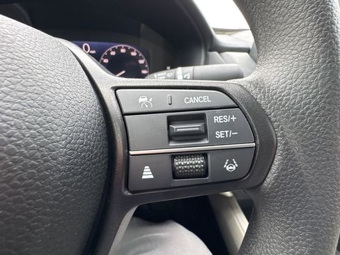 New 2025 Honda Accord SE image 29