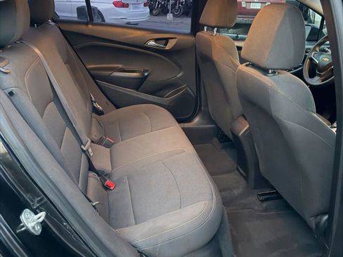 Used 2016 Chevrolet Cruze LS image 15