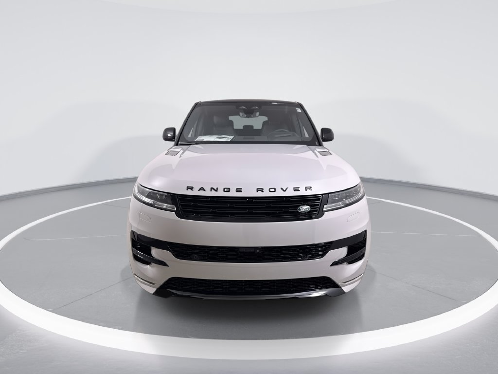 New 2027 Land Rover Range Rover Sport Dynamic SE AWD/4WD image 3
