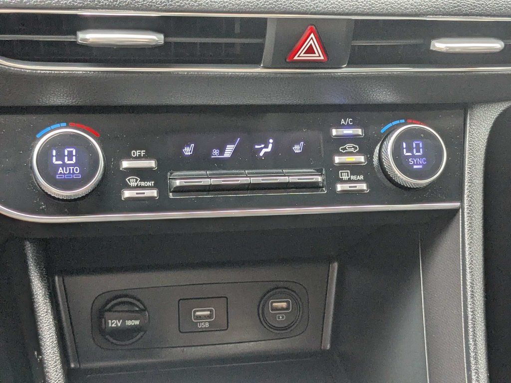 Used 2021 Hyundai Sonata SEL FWD image 26