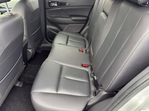 Used 2022 Mitsubishi Eclipse Cross SEL image 24