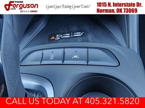 New 2026 Buick Envista Sport Touring w/ Convenience I Package FWD image 28