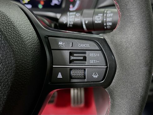 Used 2023 Honda Civic Type R image 17