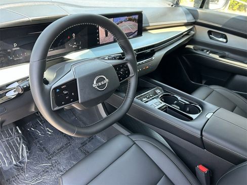 New 2025 Nissan Murano SL image 31