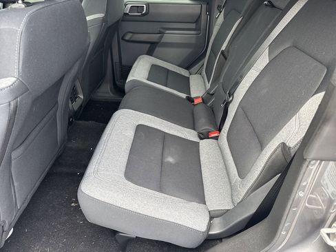 New 2025 Ford Bronco Big Bend image 20