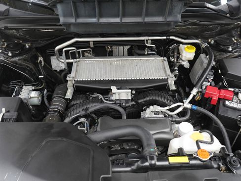 Used 2022 Subaru Ascent Limited w/ Technology Package AWD/4WD image 33