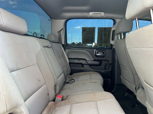 Used 2019 GMC Sierra 2500 4x4 Crew Cab image 24