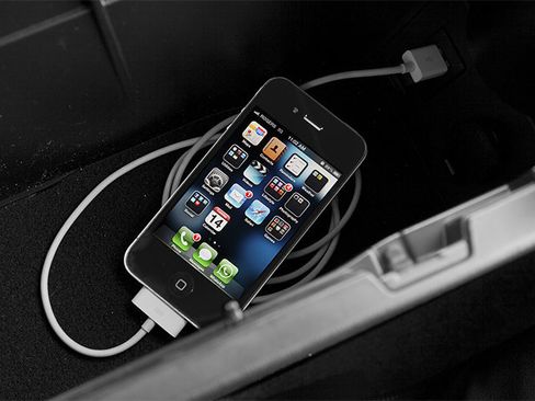 Used 2014 Toyota Prius Three image 18