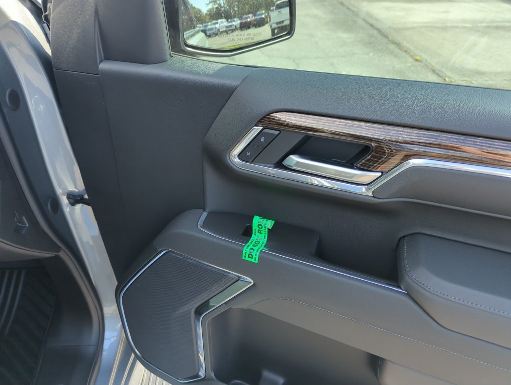 New 2026 GMC Sierra 1500 SLE AWD/4WD image 31