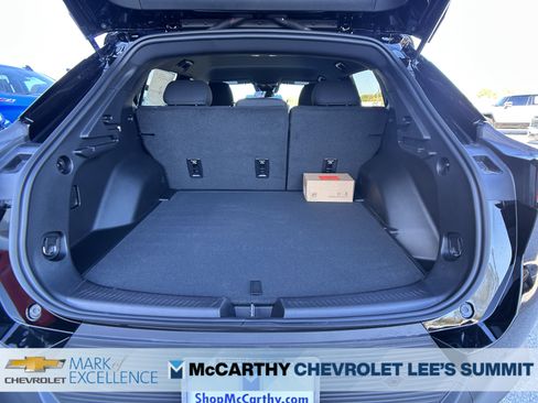 New 2026 Chevrolet Equinox EV LT w/ Comfort Package image 42