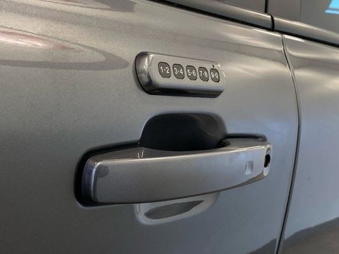 Certified 2024 Ford Ranger Lariat w/ FX4 Off-Road Package image 14