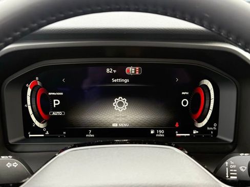 New 2026 Nissan Rogue Platinum w/ Platinum Premium Package image 32