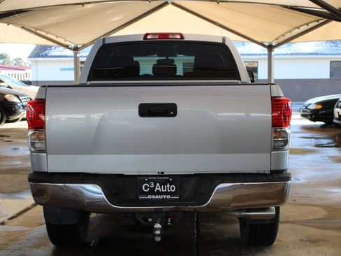 Used 2013 Toyota Tundra image 10