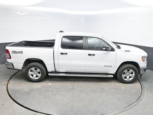 Used 2024 RAM 1500 Big Horn image 33