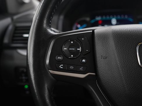 Used 2020 Honda Pilot Black Edition image 26
