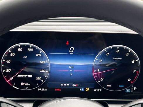 New 2026 Mercedes-Benz GLC 43 AMG 4MATIC image 27