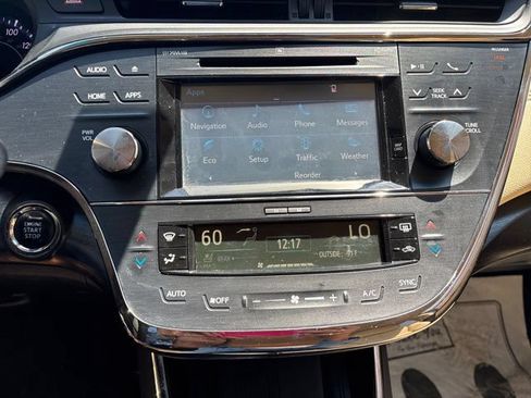 Used 2016 Toyota Avalon Limited FWD image 33