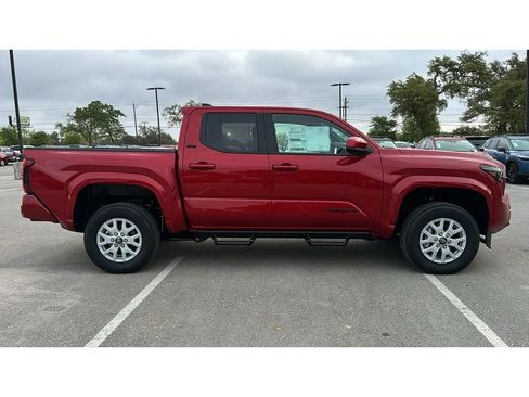 New 2026 Toyota Tacoma SR5 AWD/4WD image 44