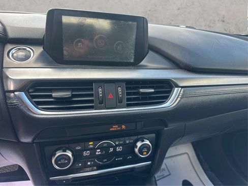 Used 2016 MAZDA MAZDA6 Touring FWD image 23