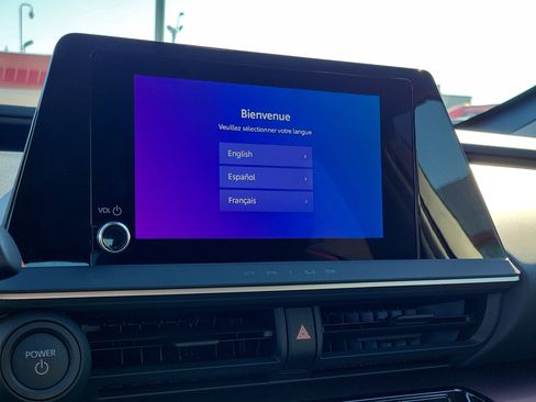 New 2026 Toyota Prius Plug-In Hybrid image 26