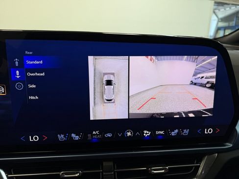 Used 2024 Chevrolet Equinox EV LT w/ Active Safety Package 3 image 11