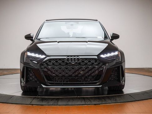 New 2026 Audi RS 3 image 9