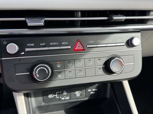 Certified 2026 Hyundai Tucson SE AWD/4WD image 28