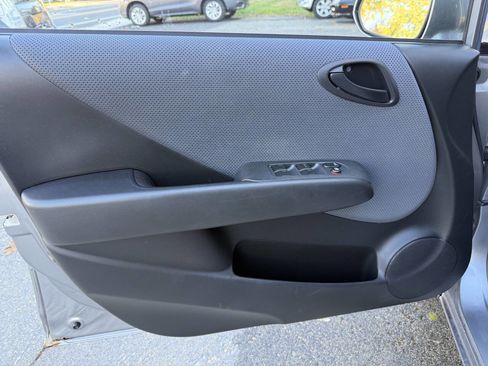 Used 2008 Honda Fit image 22