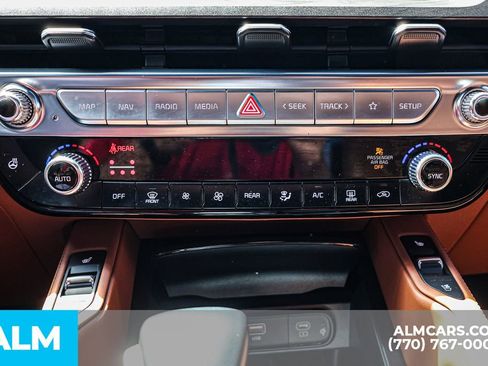 Used 2025 Kia Telluride SX Prestige X-Pro AWD/4WD image 43