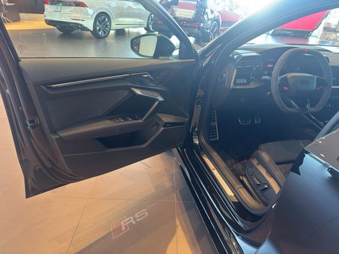 New 2025 Audi RS 3 image 7